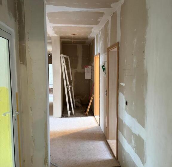 פנסיון Gutenacht Bahnhof