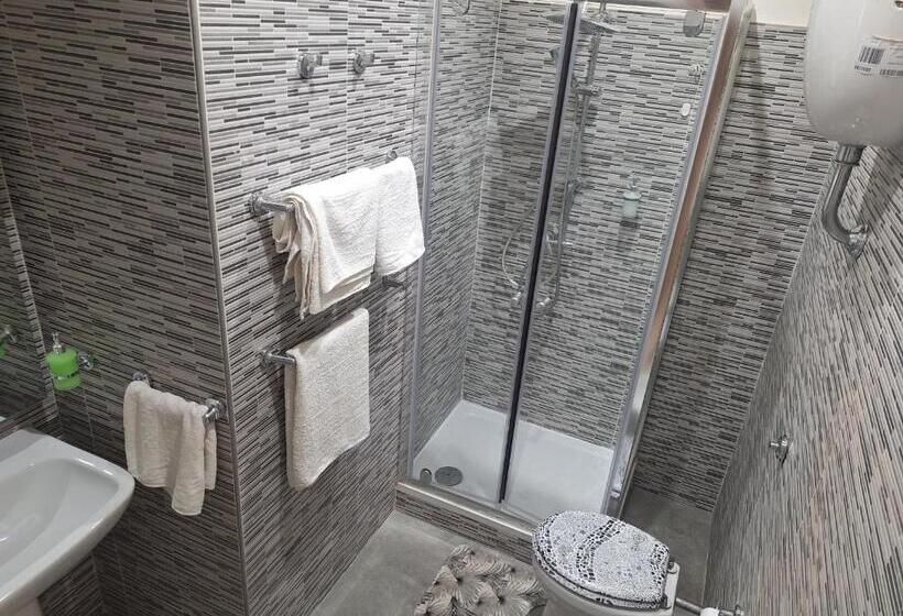 پانسیون La Violetta