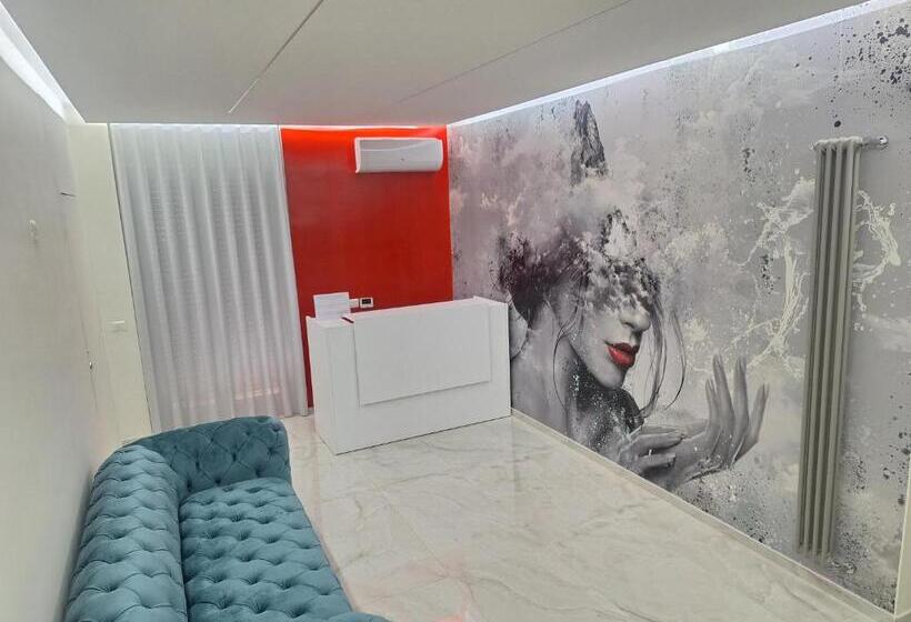 پانسیون La Violetta