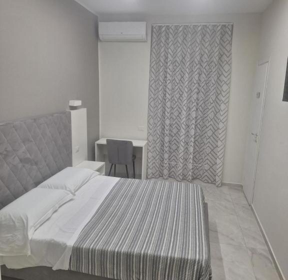 پانسیون La Violetta