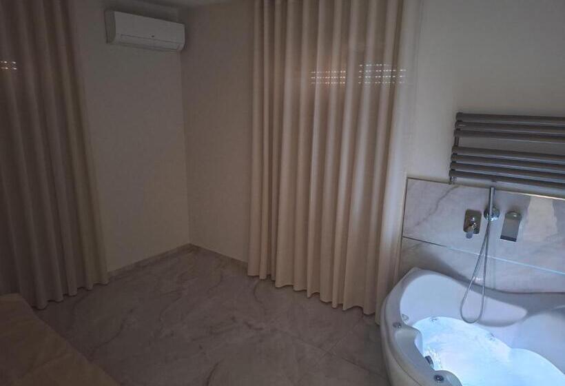 پانسیون La Violetta