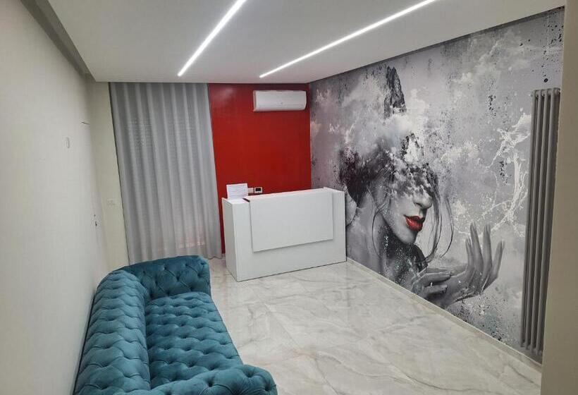 پانسیون La Violetta