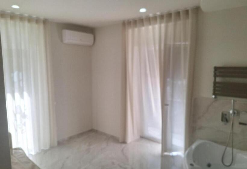 پانسیون La Violetta