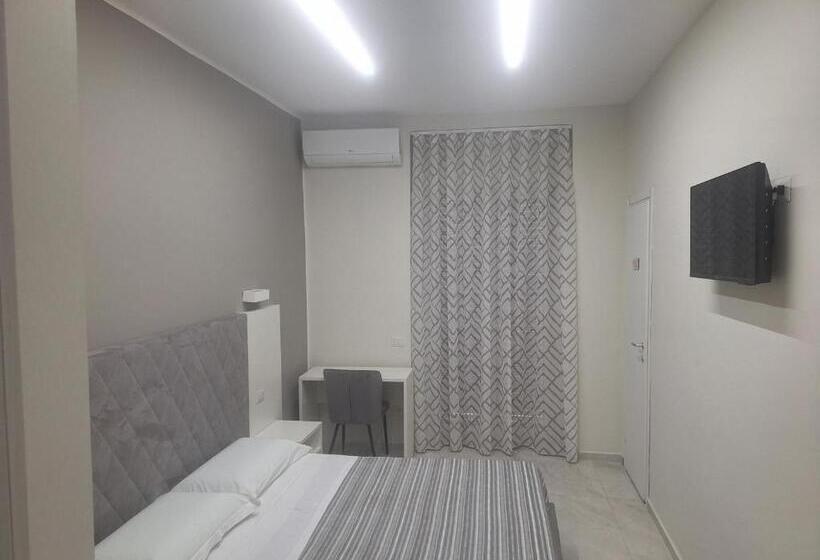 پانسیون La Violetta