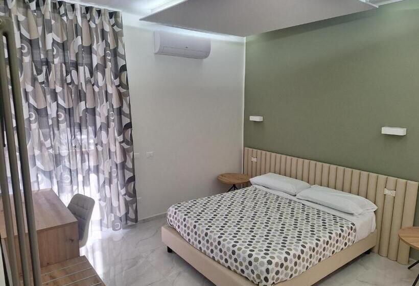 پانسیون La Violetta