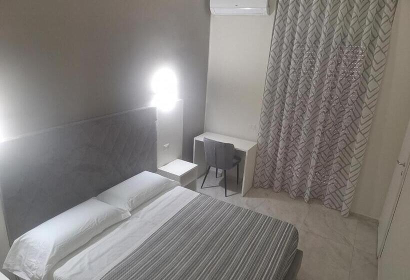 پانسیون La Violetta