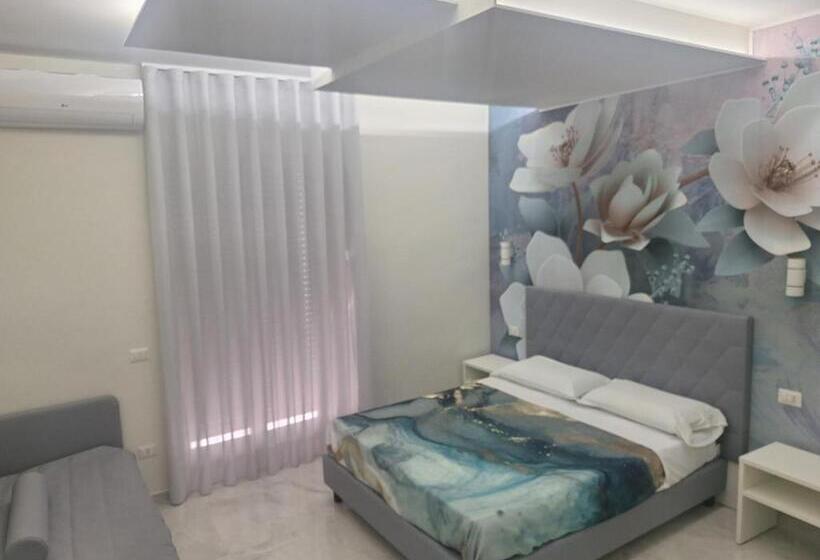 پانسیون La Violetta