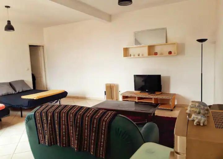 Pensão Le Petit Yucca Chambre Safari