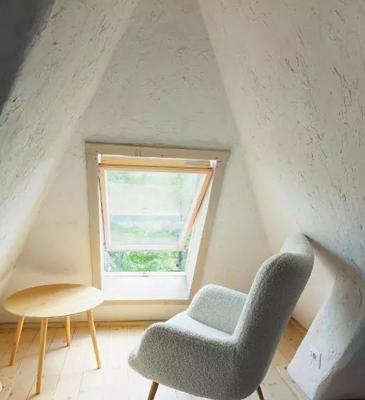 Majatalo Rustic Inn Bed And Breakfast