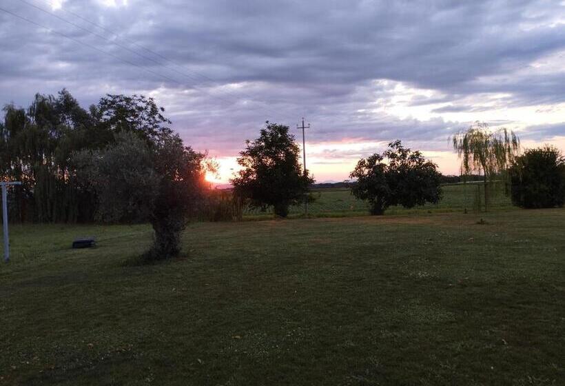 פנסיון Ta Jevada