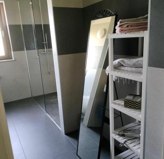 פנסיון Ta Jevada