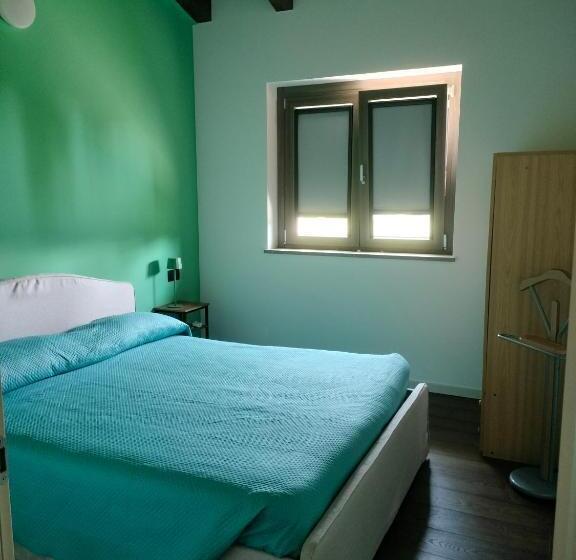 פנסיון Ta Jevada