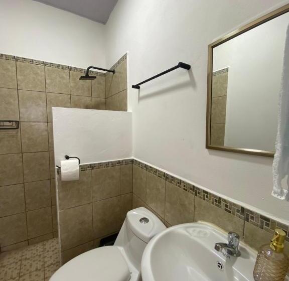 Pension Terrazas Guest House Hostal