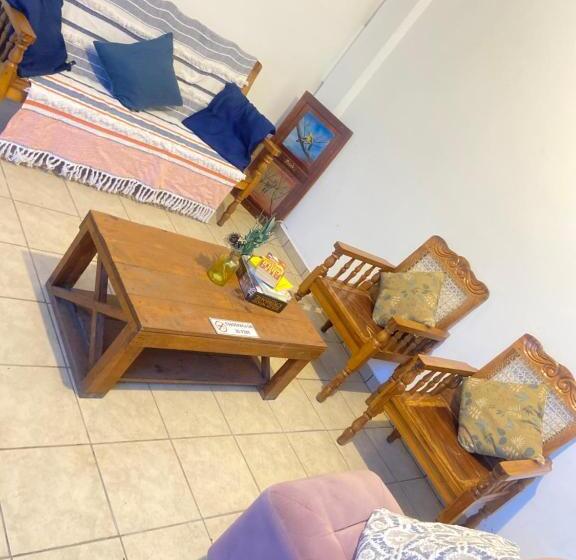 Pension Terrazas Guest House Hostal