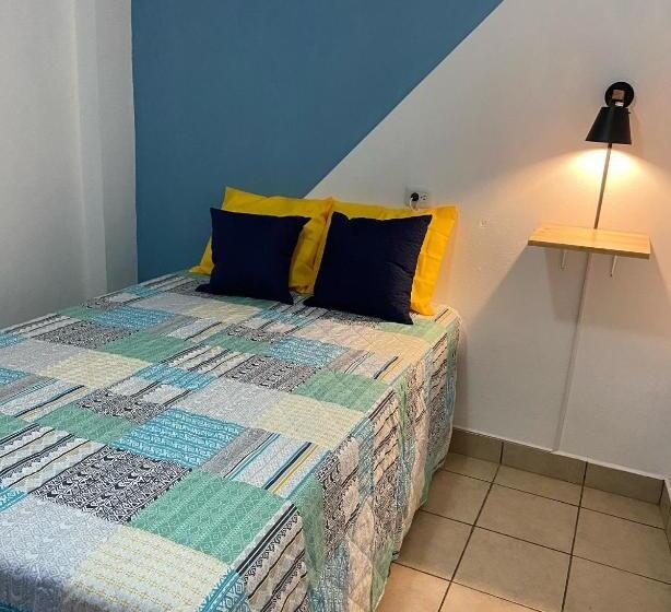 Pension Terrazas Guest House Hostal