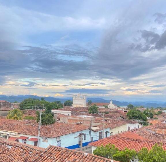 Pension Terrazas Guest House Hostal