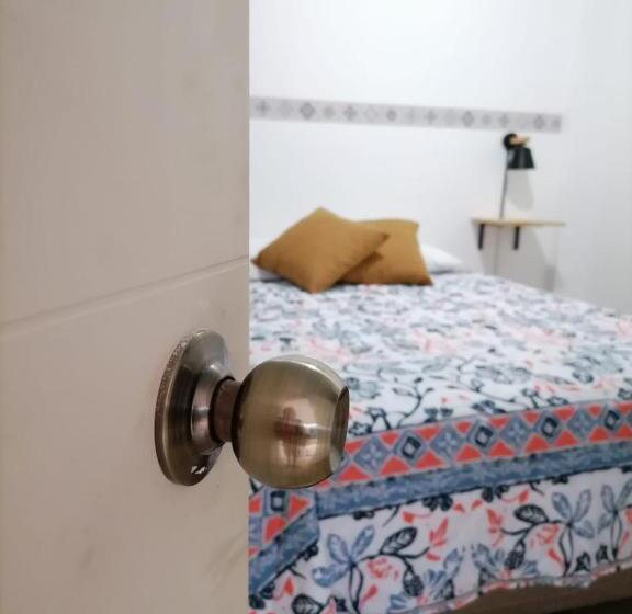 Pension Terrazas Guest House Hostal