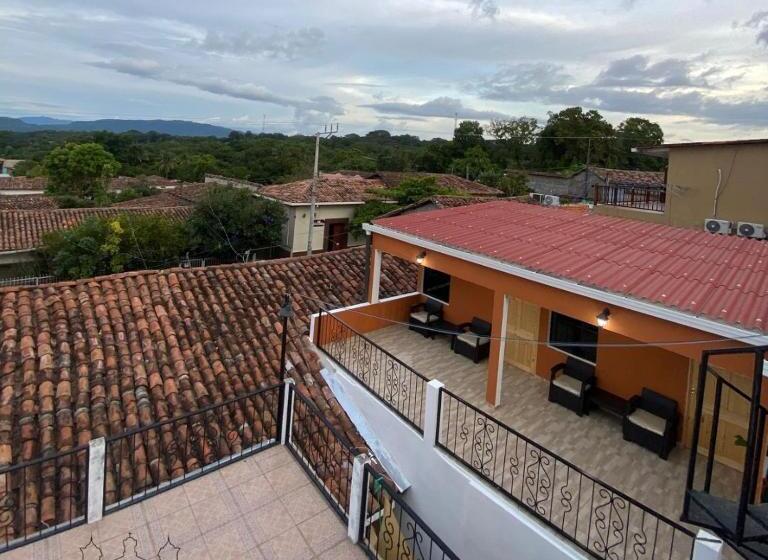 Pension Terrazas Guest House Hostal