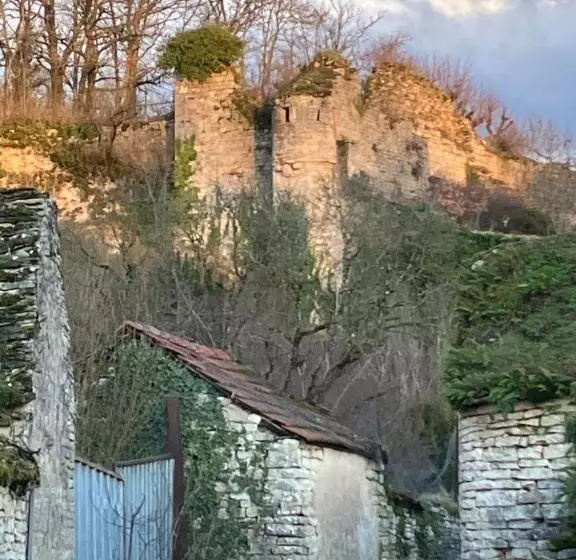 ペンション Zotheca