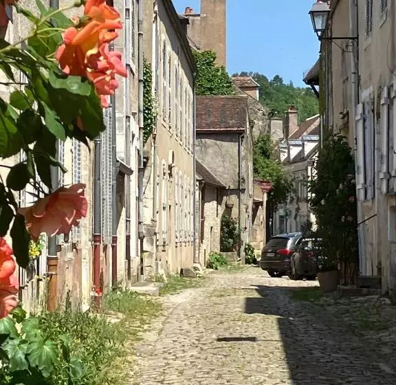 ペンション Zotheca