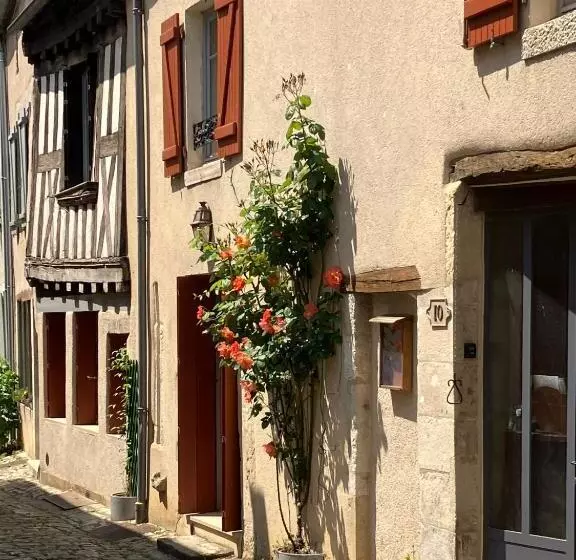 ペンション Zotheca