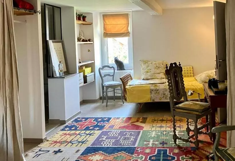 ペンション Zotheca