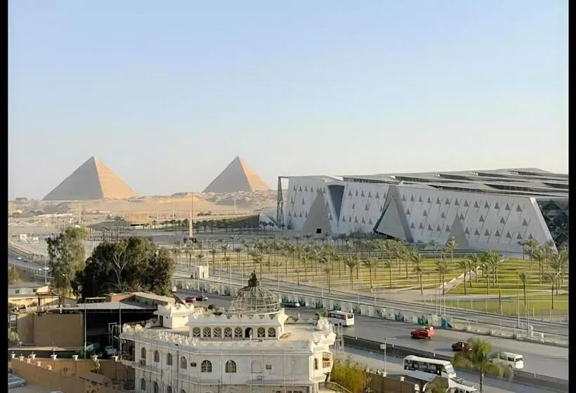 Pyramid