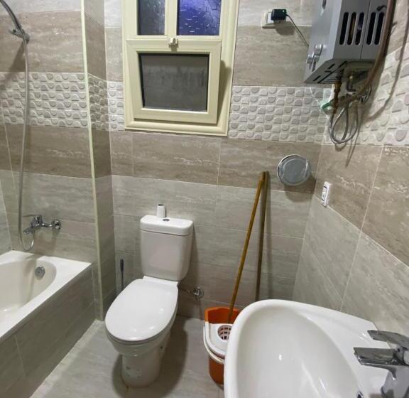 استراحتگاه Lasriena Palm Beach Ain Sokhna