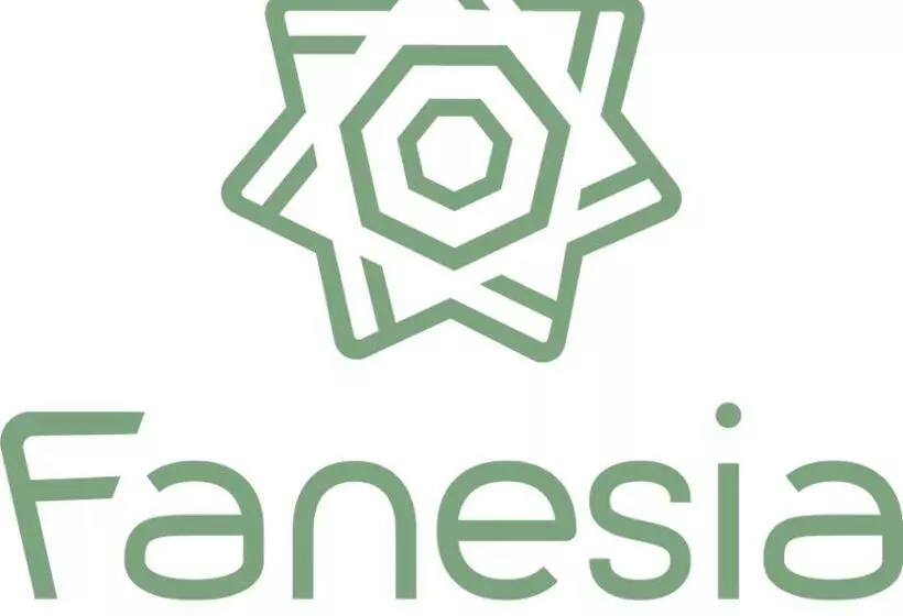 ユースホステル Fanesia Coliving