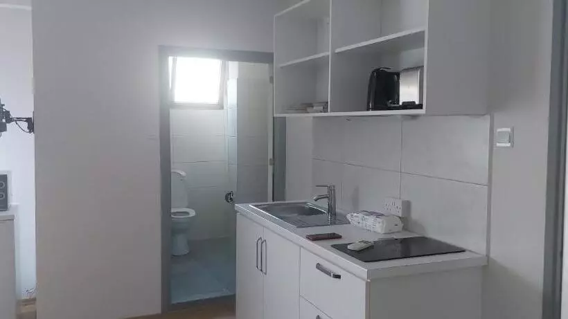 هاستل Lighthouse Otel