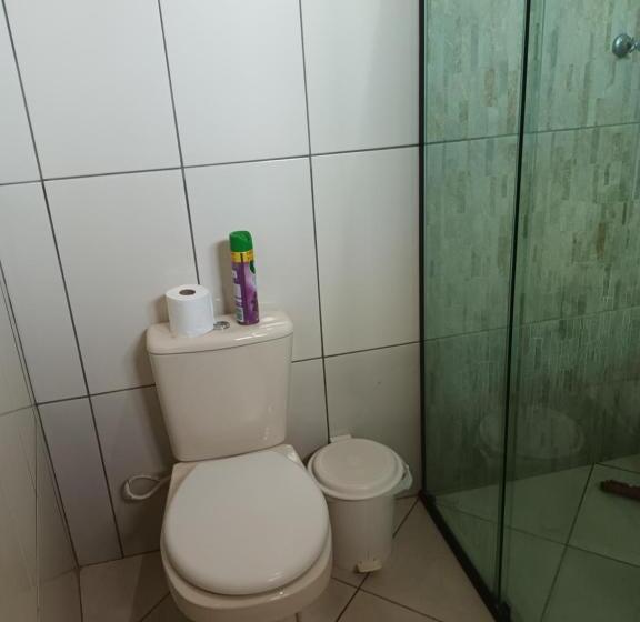 旅馆 Pousada Chacara Família H