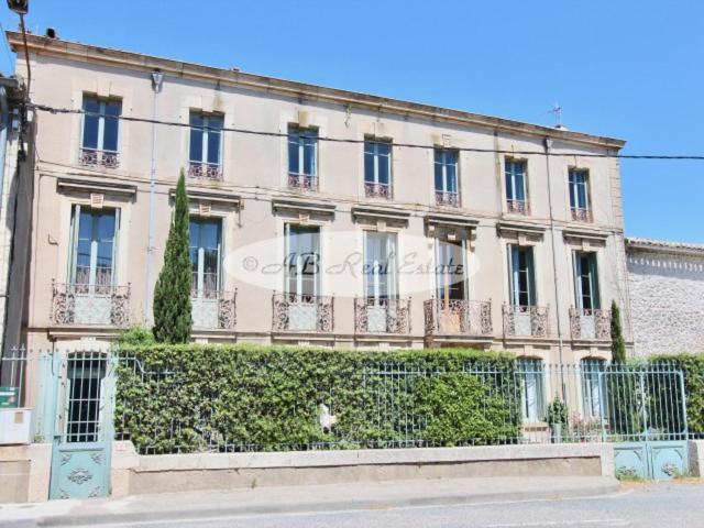 مبيت وإفطار Chambre Art Déco