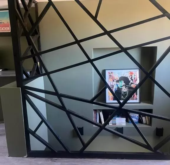ベッドアンドブレックファースト Chambre Privée Danshavre De Paix