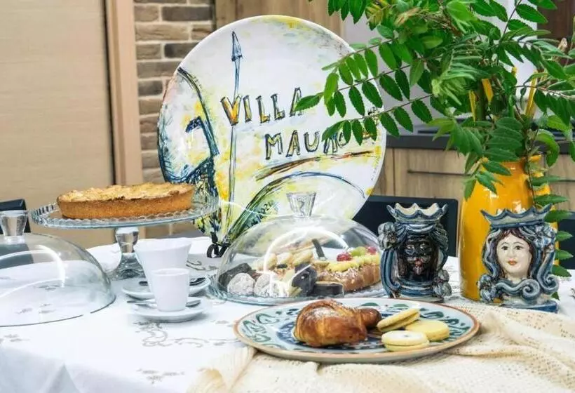 ベッドアンドブレックファースト Domus Del Gotha