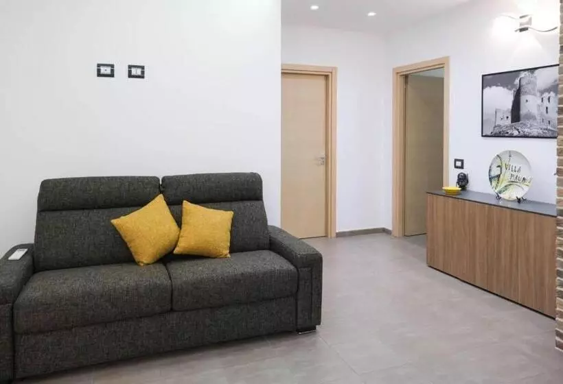 ベッドアンドブレックファースト Domus Del Gotha