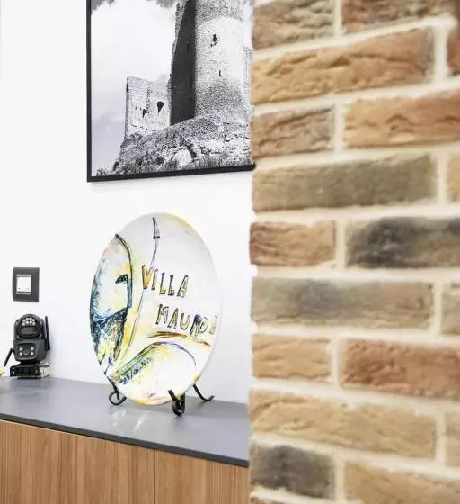 ベッドアンドブレックファースト Domus Del Gotha