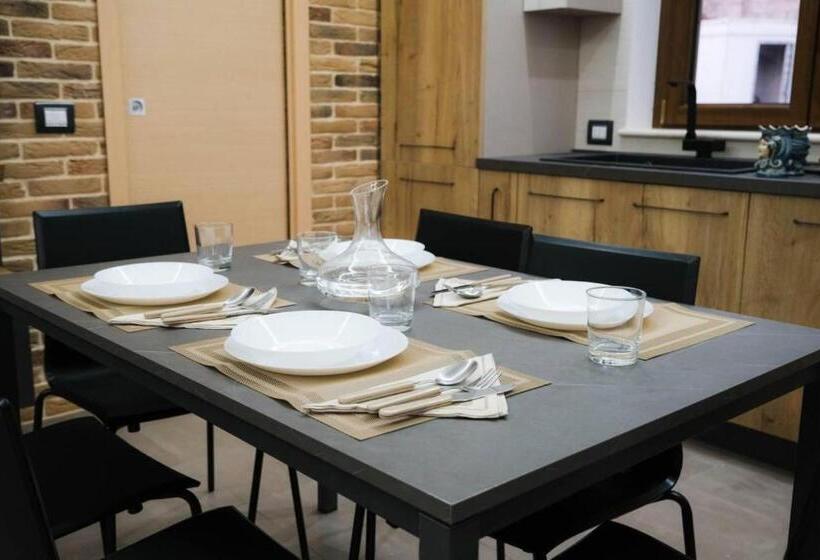 민박 Domus Del Gotha