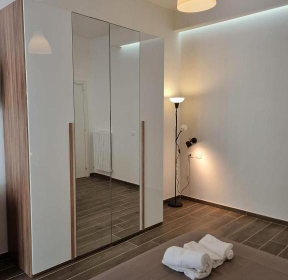 تختخواب و صبحانه Salerno Costiera D Amalfi