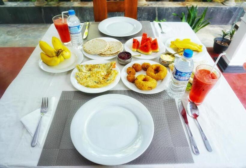 Bed and Breakfast Sashini Homestay