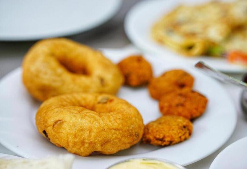 Bed and Breakfast Sashini Homestay