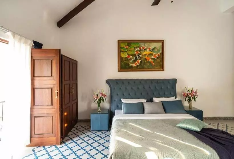 Casa Palacio