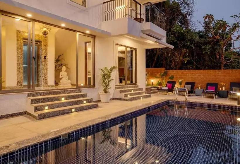 Casa Palacio