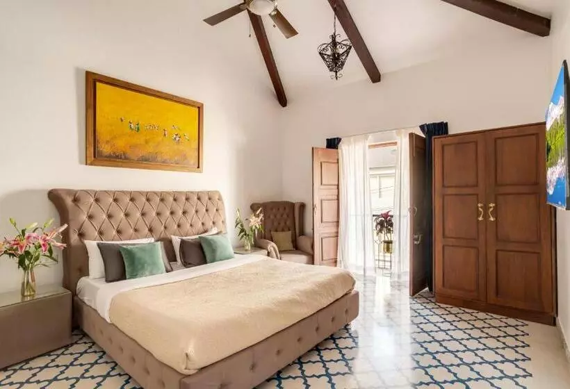 Casa Palacio