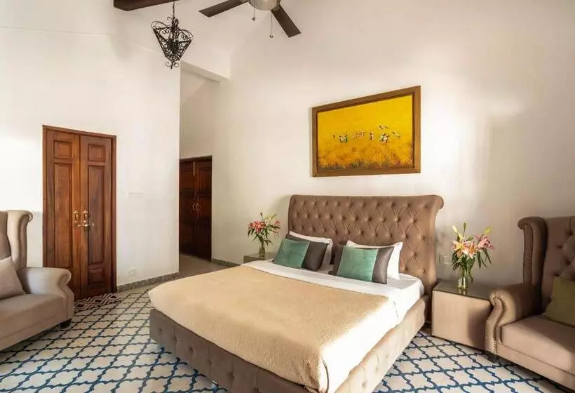 Casa Palacio