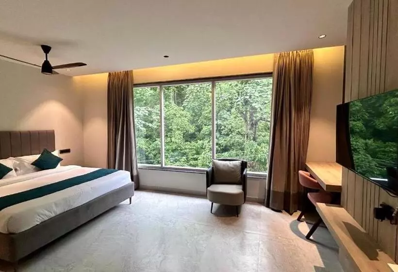 Divine River Resort By Dls Hotels