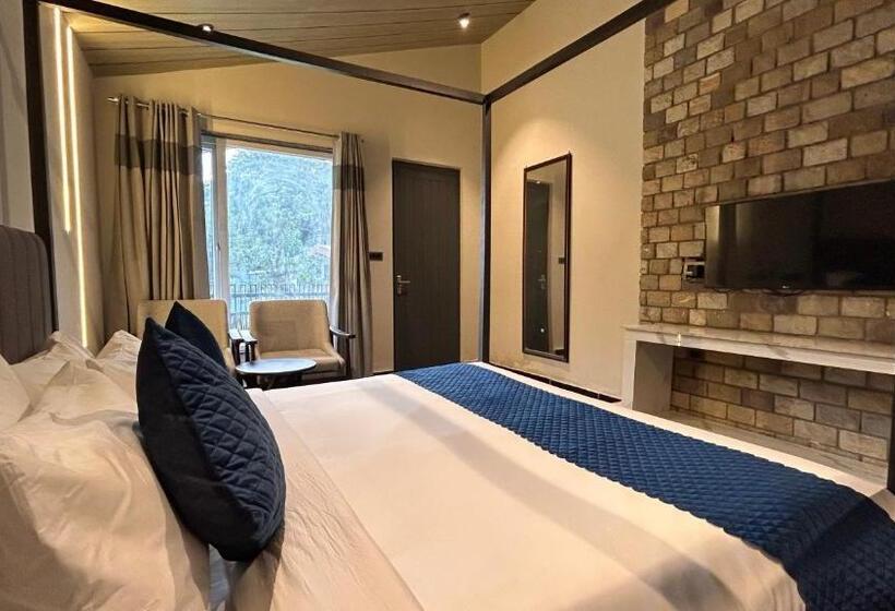 Divine River Resort By Dls Hotels