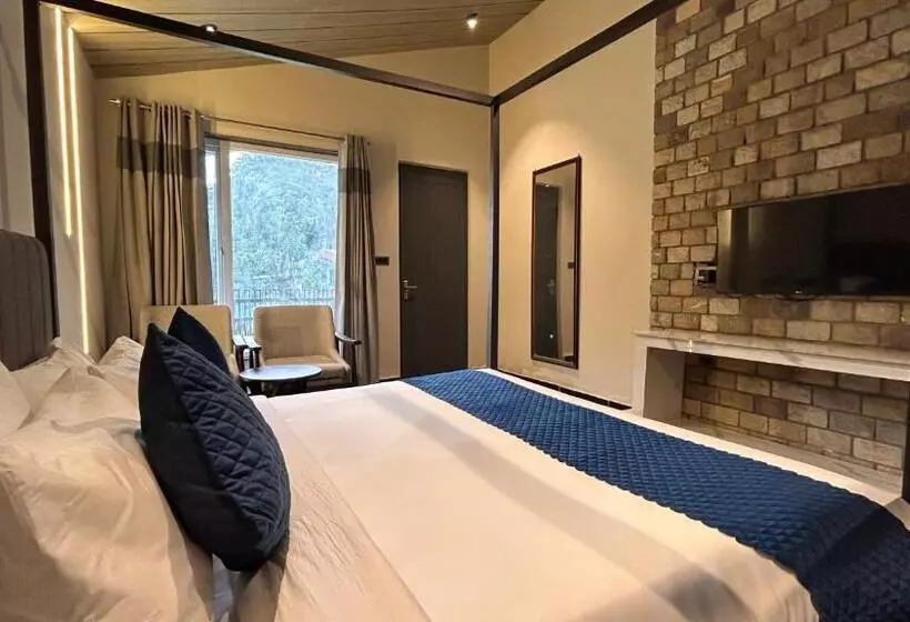 Divine River Resort By Dls Hotels