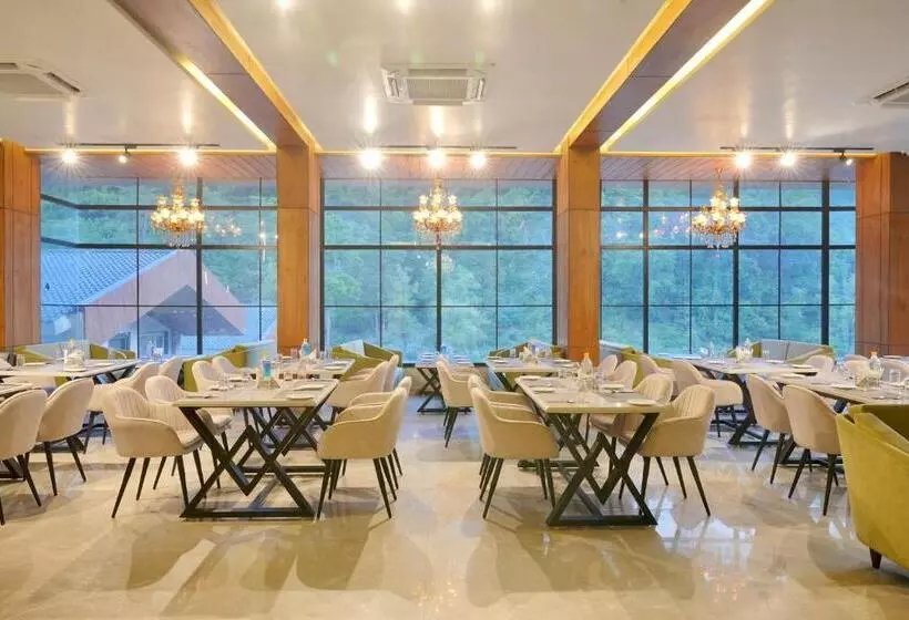 Divine River Resort By Dls Hotels