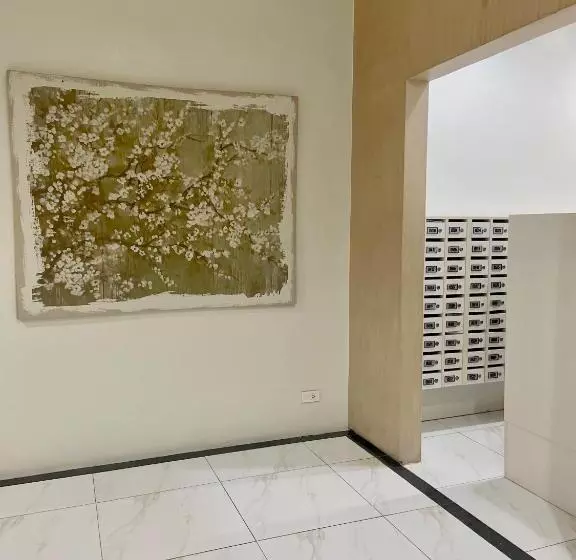 Family Friendly Studio Unit In Cdo