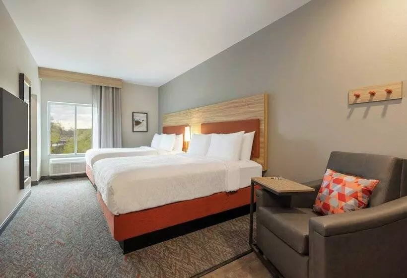 ホテル Candlewood Suites Lawrenceville   Princeton, An Ihg